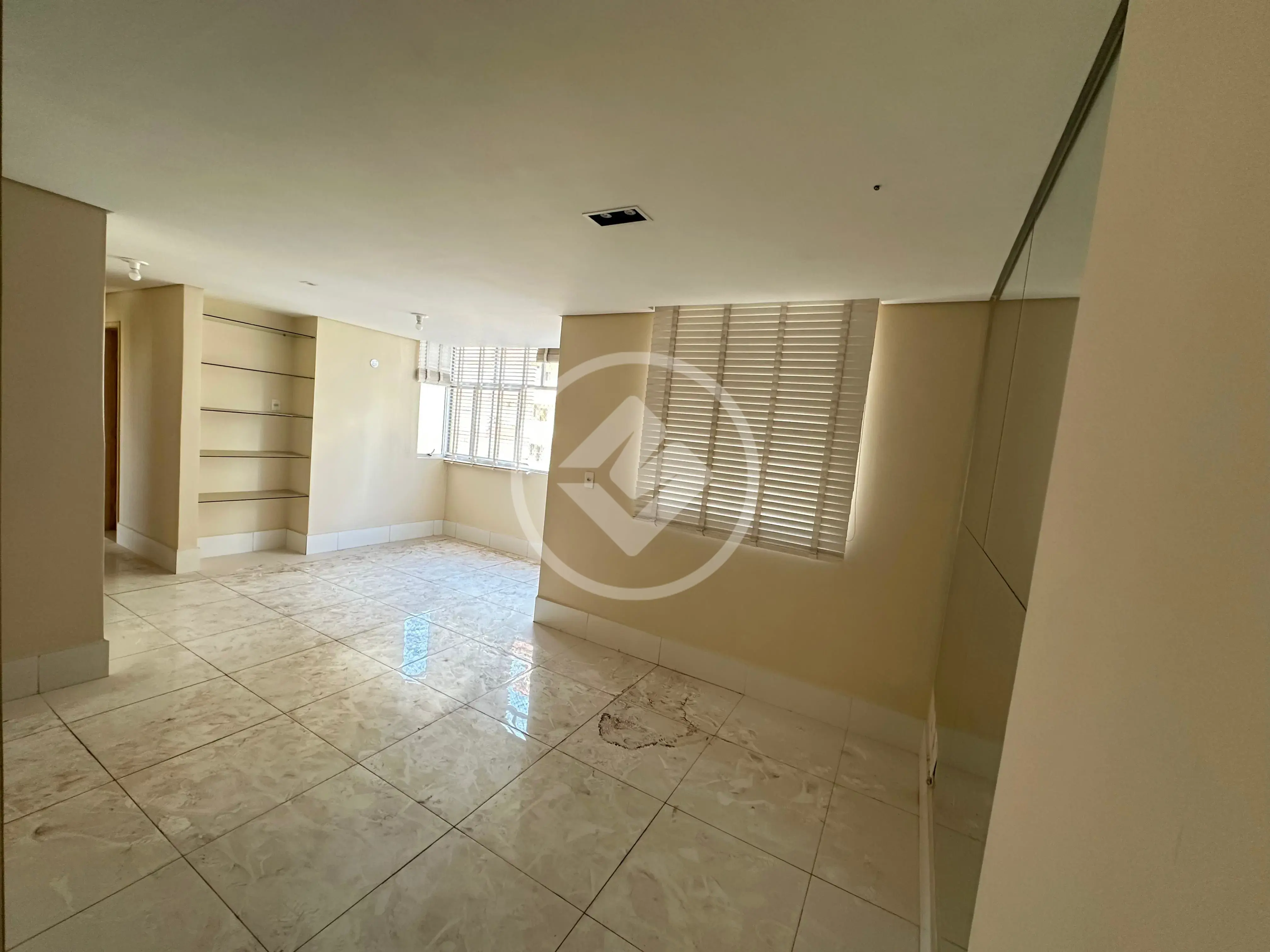 Imagem 1 - Apartamento em Setor Sul, Goiânia - GO
