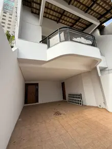 Casa Comercial Setor Bueno, Goiânia - GO — foto 1
