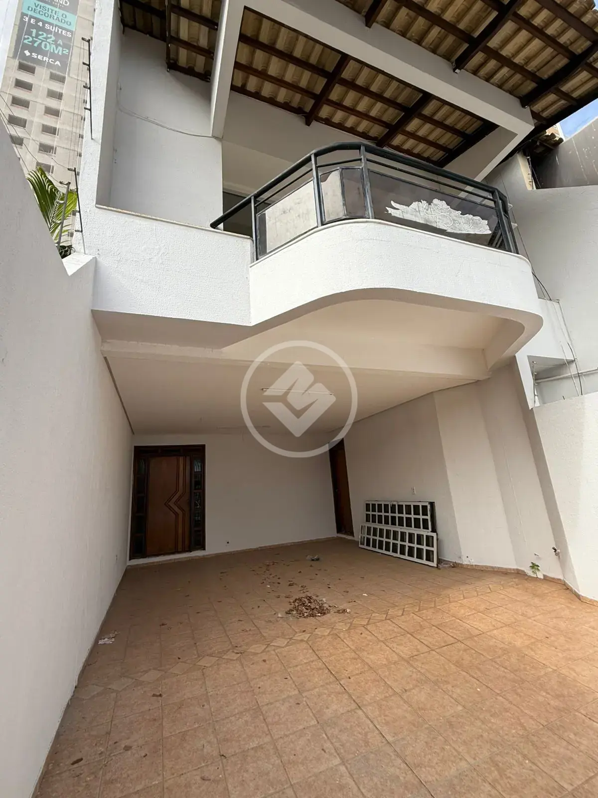Imagem 1 - Casa Comercial em Setor Bueno, Goiânia - GO