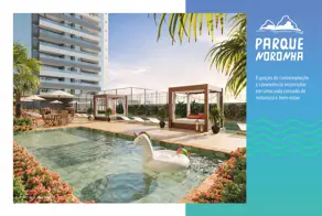 Apartamento Park Lozandes, Goiânia - GO — foto 2