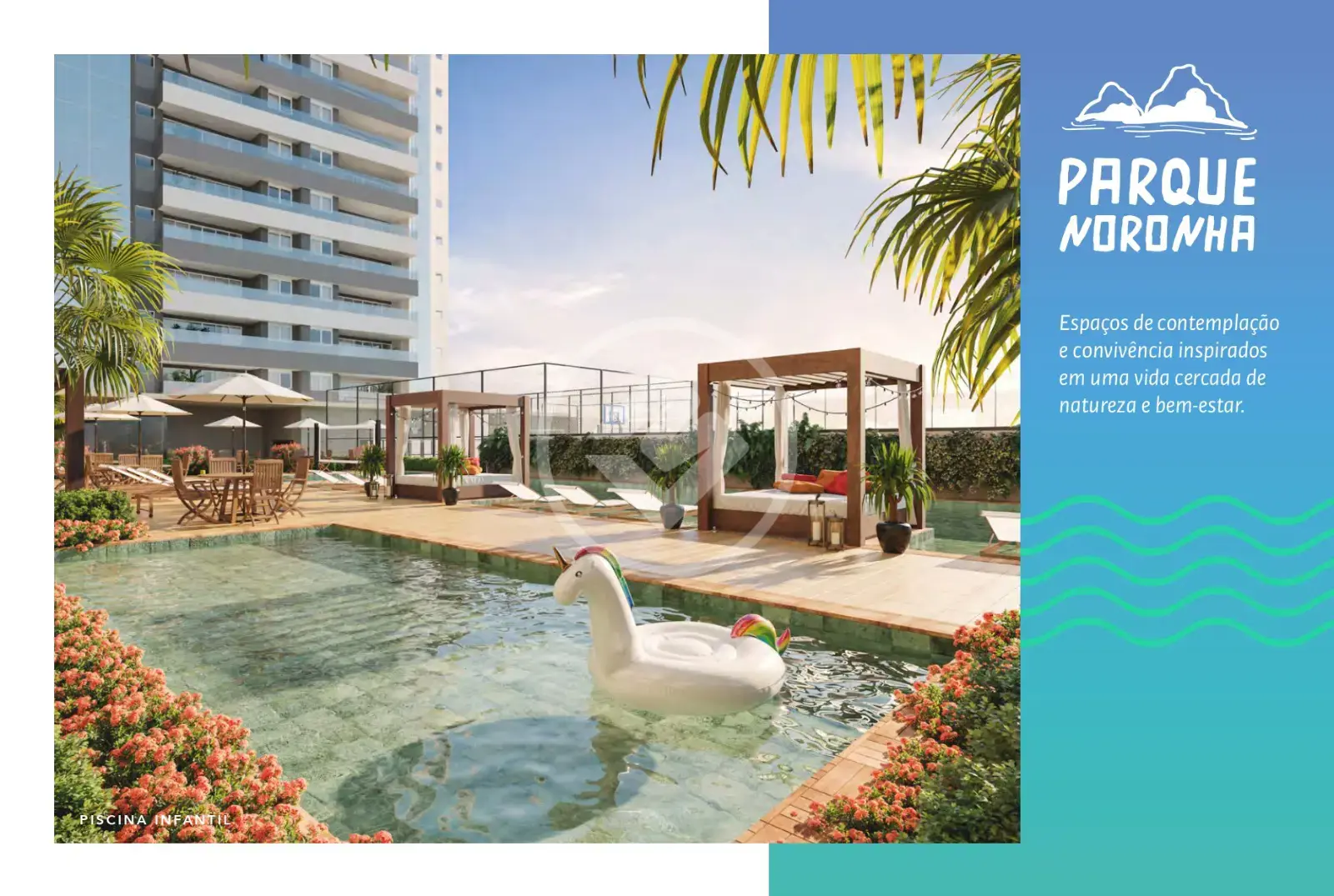 Imagem 1 - Apartamento em Park Lozandes, Goiânia - GO