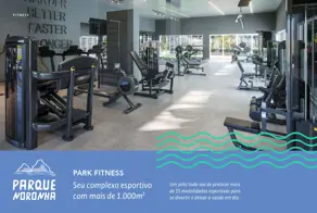 Imagem 3 - Apartamento em Park Lozandes, Goiânia - GO