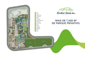 Imagem 6 - Apartamento em Park Lozandes, Goiânia - GO