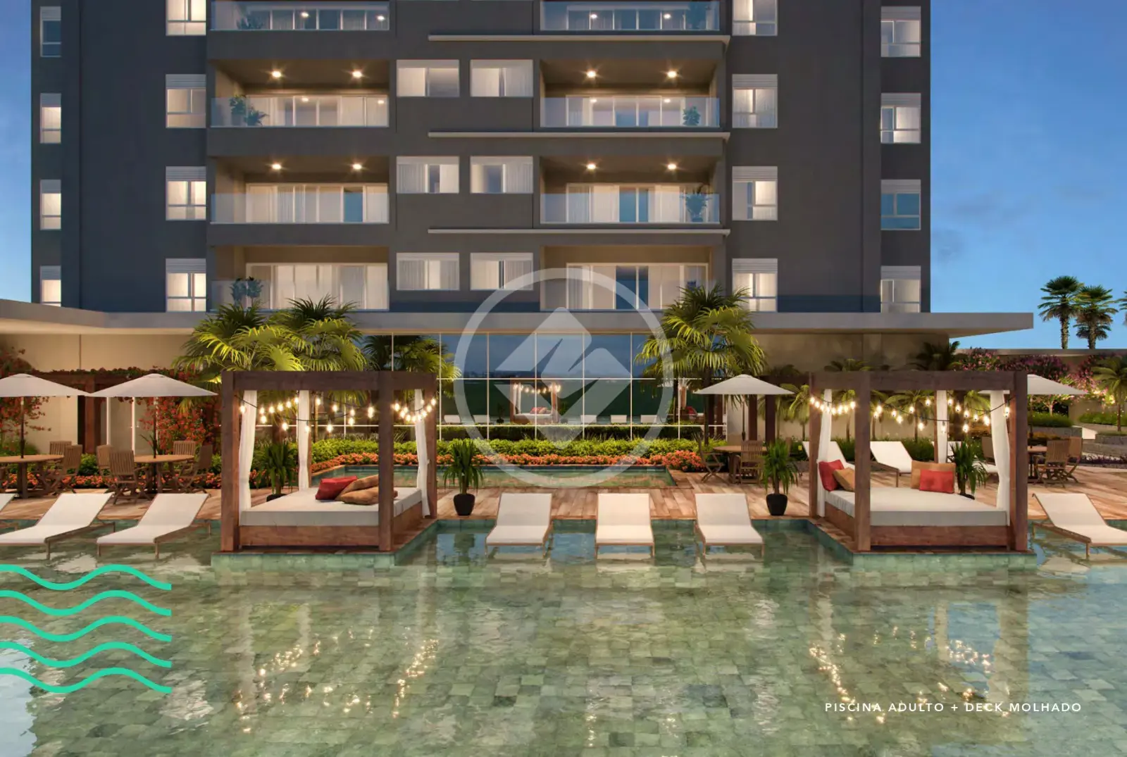 Image 16 - Apartamento em Park Lozandes, Goiânia - GO