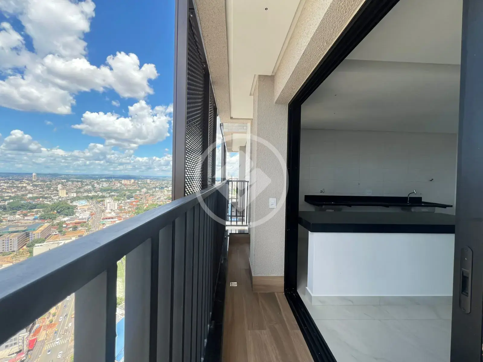 Imagem 1 - Apartamento em Setor Marista, Goiânia - GO