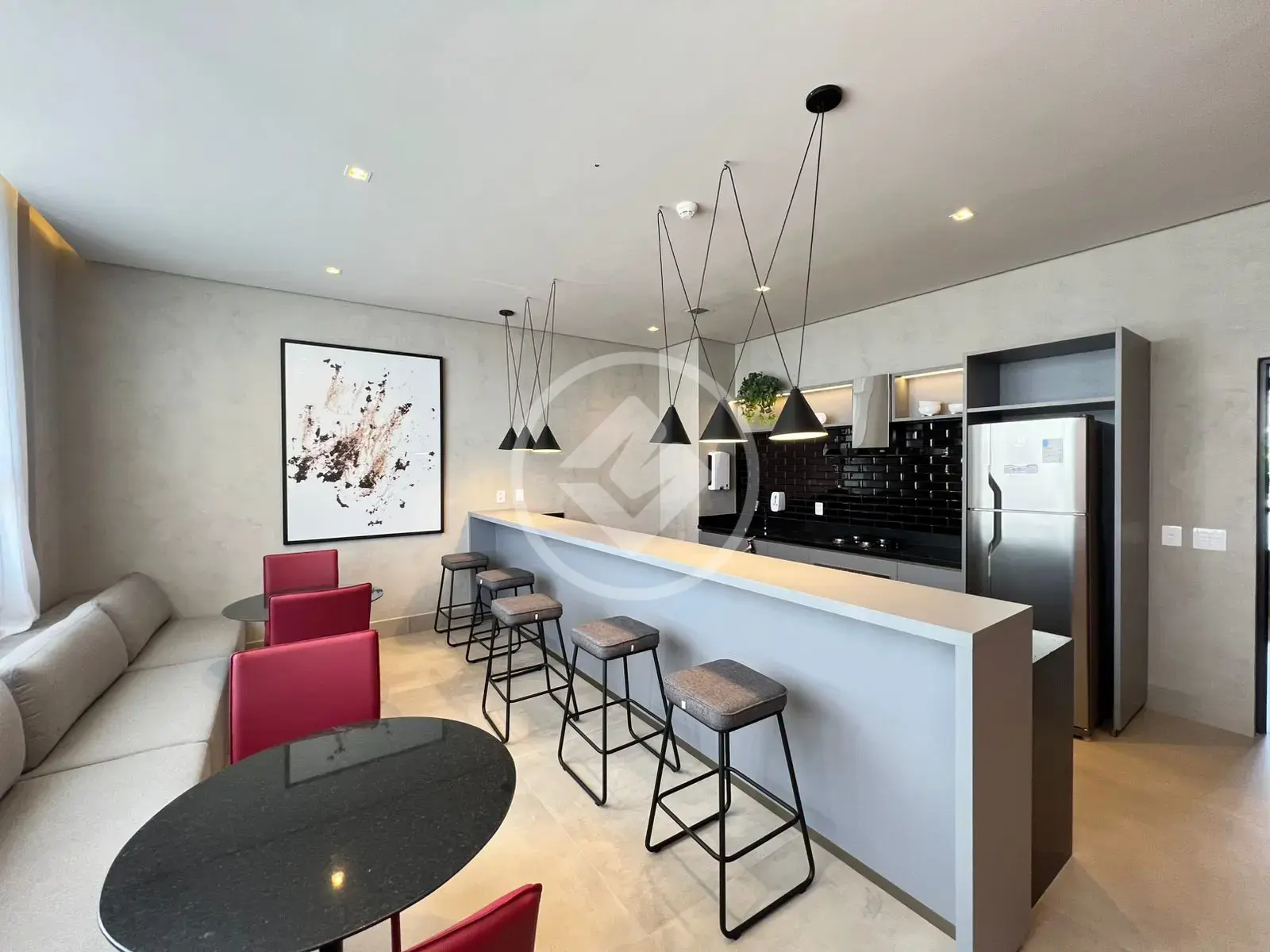 Image 20 - Apartamento em Setor Marista, Goiânia - GO