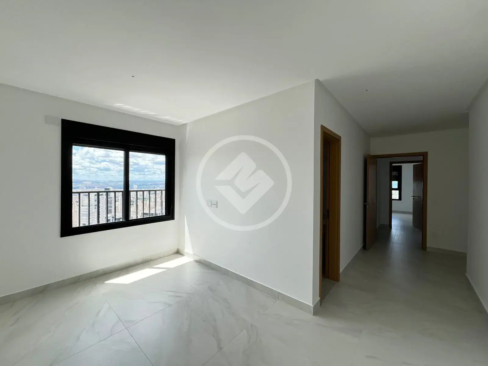 Imagem 1 - Apartamento em Setor Marista, Goiânia - GO