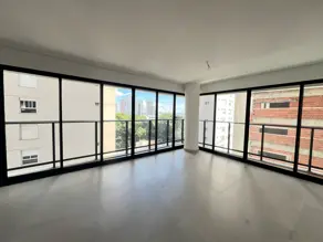 Apartamento Setor Bueno, Goiânia - GO — foto 1