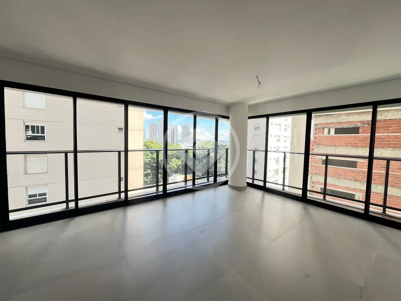 Imagem 1 - Apartamento em Setor Bueno, Goiânia - GO