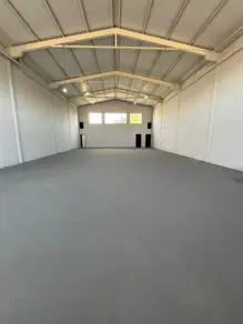 Imagem 4 - Galpão em Residencial Vereda dos Buritis, Goiânia - GO