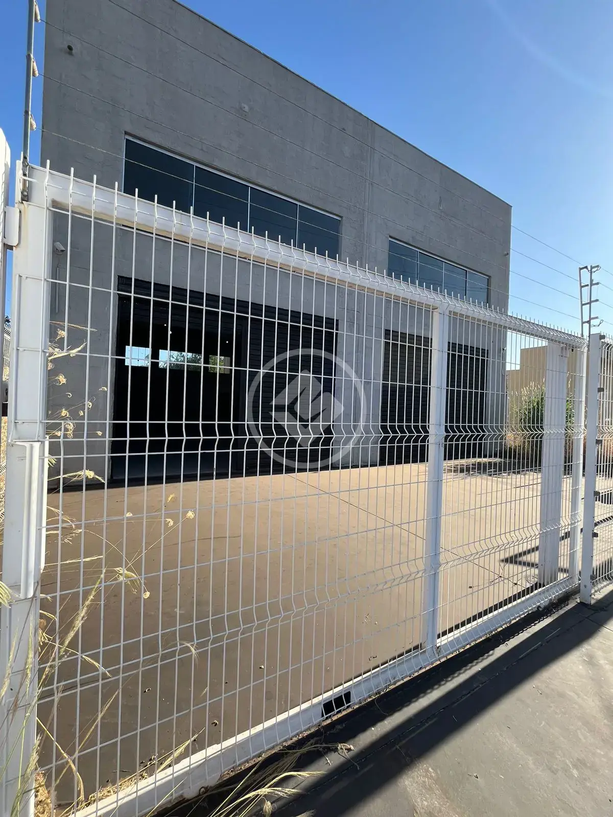 Imagem 1 - Galpão em Residencial Vereda dos Buritis, Goiânia - GO
