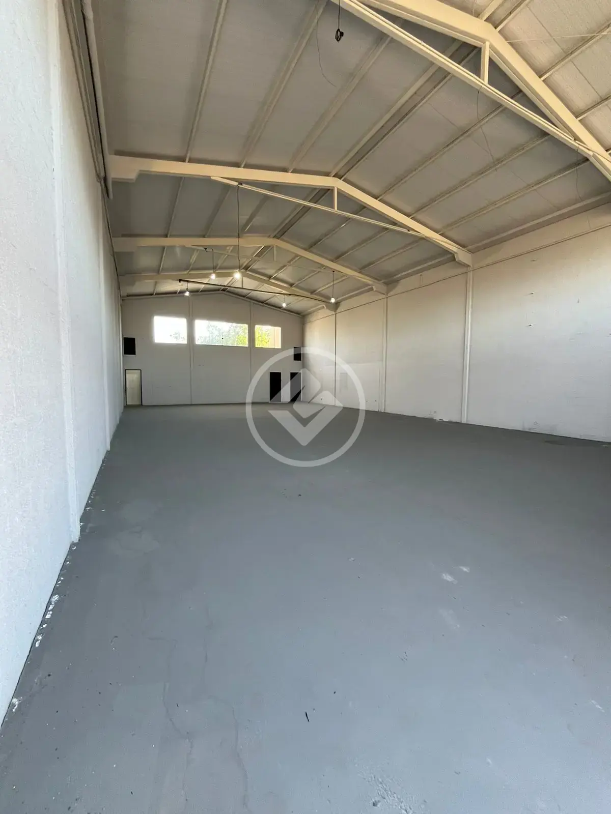 Imagem 1 - Galpão em Residencial Vereda dos Buritis, Goiânia - GO