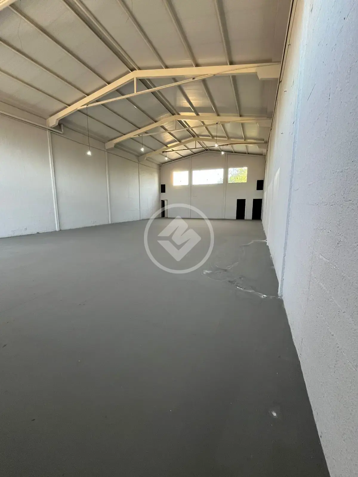 Imagem 3 - Galpão em Residencial Vereda dos Buritis, Goiânia - GO