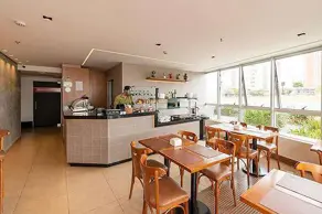 Loja Jardim Goiás, Goiânia - GO — foto 1