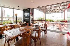 Imagem 5 - Loja em Jardim Goiás, Goiânia - GO