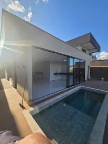 Imagem 4 - Casa em Jardins Nápoles, Senador Canedo - GO