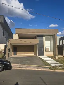 Casa Jardins Nápoles, Senador Canedo - GO — foto 1