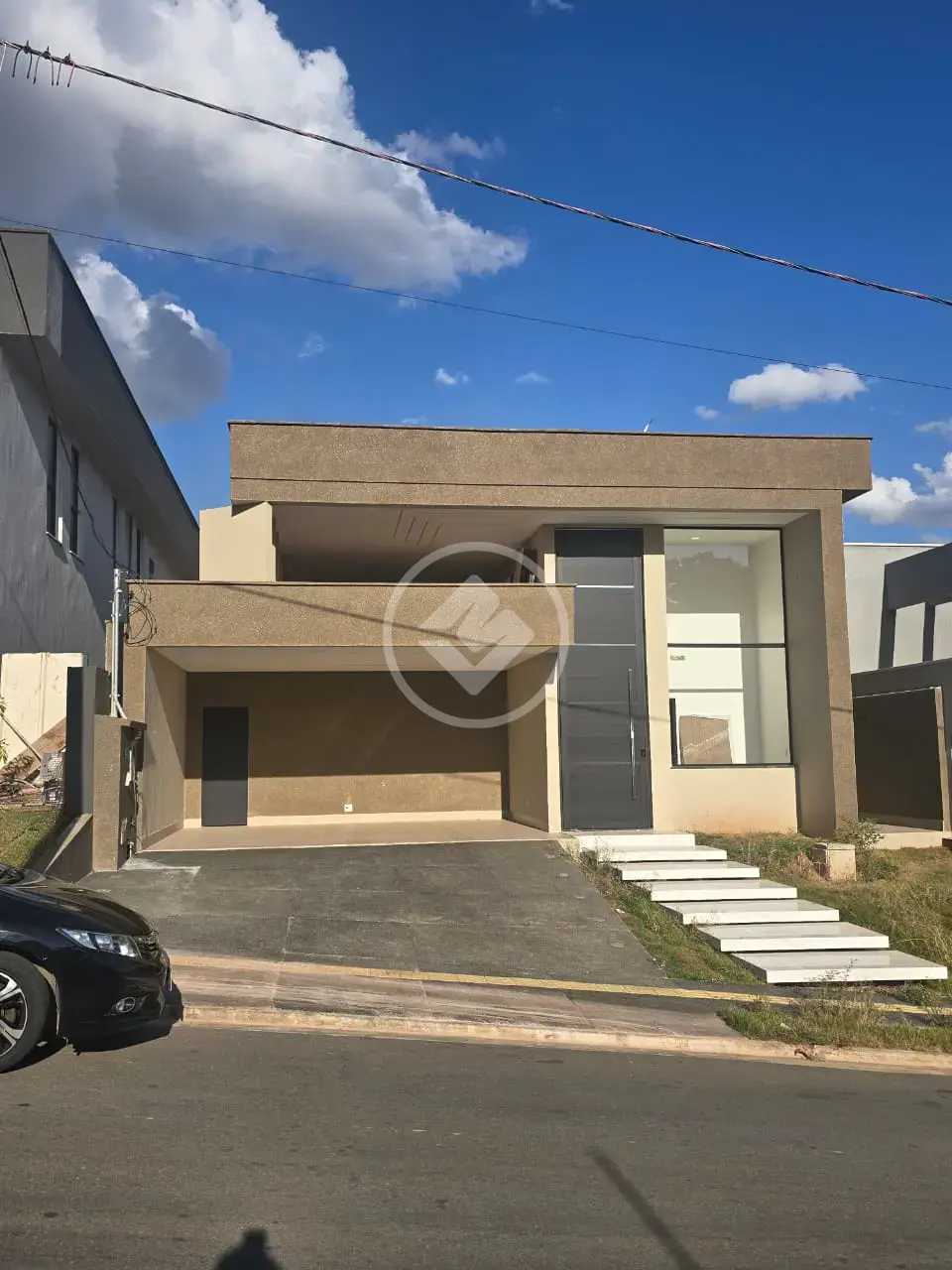 Imagem 1 - Casa em Jardins Nápoles, Senador Canedo - GO