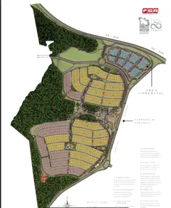 Terreno Parque Atheneu, Goiânia - GO — foto 1