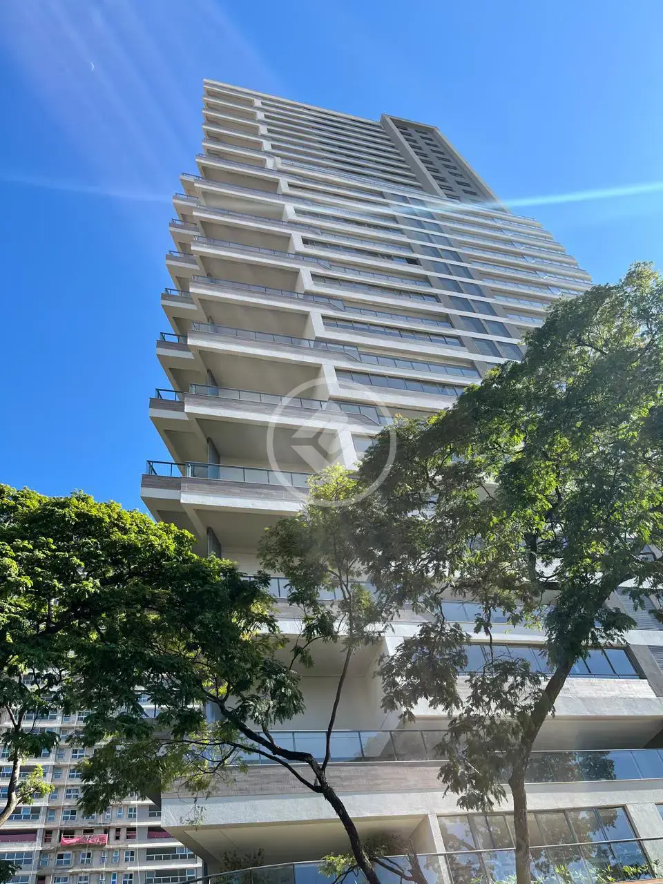 Imagem 1 - Apartamento em Setor Marista, Goiânia - GO