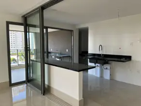 Imagem 4 - Apartamento em Setor Marista, Goiânia - GO