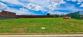 Terreno Jardins Sevilha, Aparecida de Goiânia - GO — foto 2