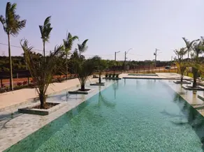 Terreno Jardins Sevilha, Aparecida de Goiânia - GO — foto 1