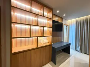 Imagem 4 - Apartamento em Setor Oeste, Goiânia - GO