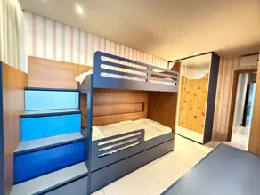 Imagem 3 - Apartamento em Setor Oeste, Goiânia - GO
