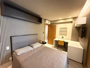 Imagem 5 - Apartamento em Setor Oeste, Goiânia - GO