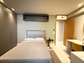 Imagem 6 - Apartamento em Setor Oeste, Goiânia - GO