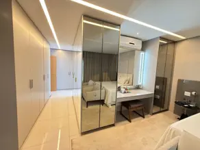 Imagem 2 - Apartamento em Setor Oeste, Goiânia - GO