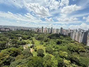 Apartamento Setor Oeste, Goiânia - GO — foto 2