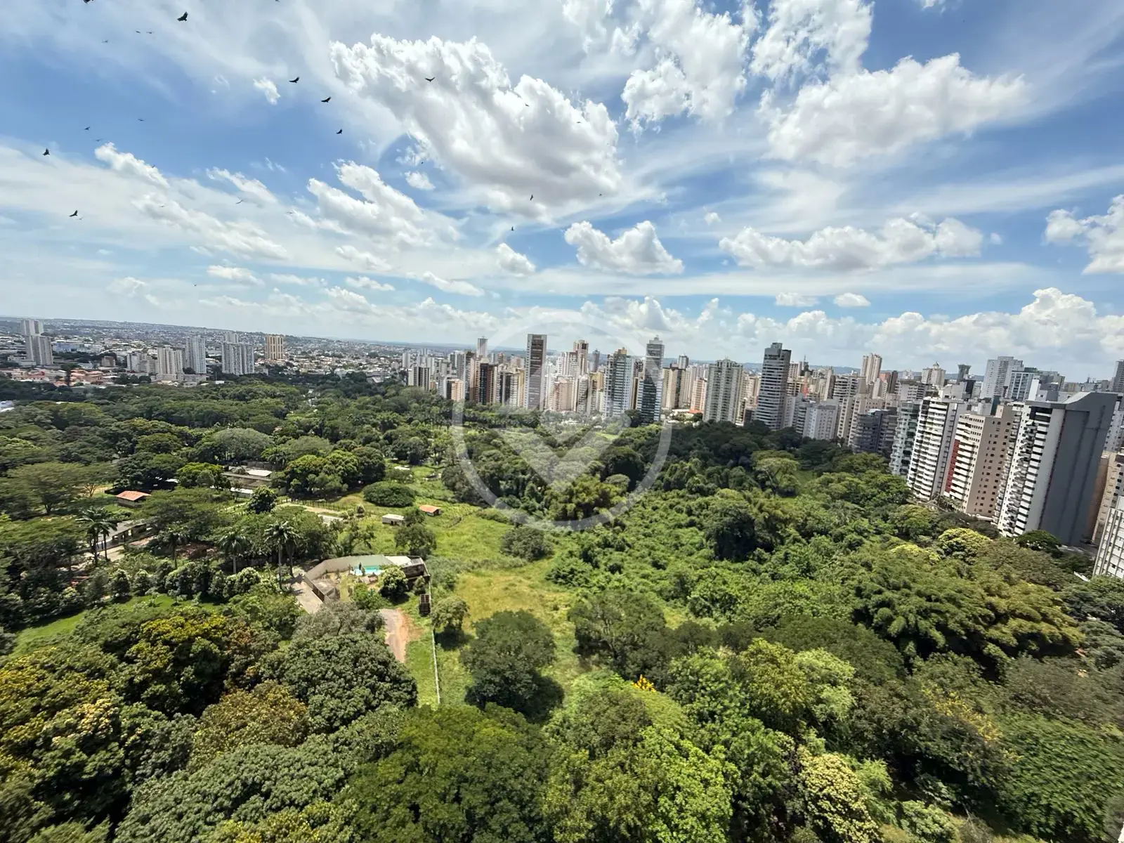 Image 2 - Apartamento em Setor Oeste, Goiânia - GO