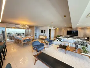 Apartamento Setor Oeste, Goiânia - GO — foto 1