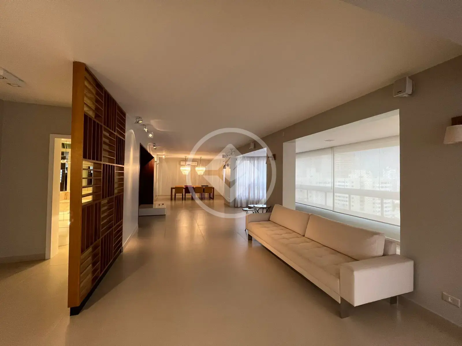 Imagem 1 - Apartamento em Setor Bueno, Goiânia - GO