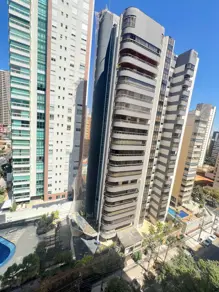 Apartamento Setor Bueno, Goiânia - GO — foto 2