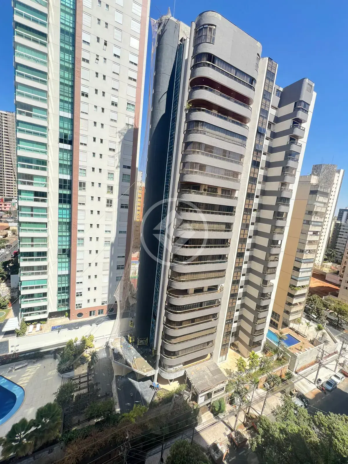Image 2 - Apartamento em Setor Bueno, Goiânia - GO