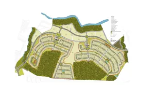 Terreno Parque Cidade, Goiânia - GO — foto 2