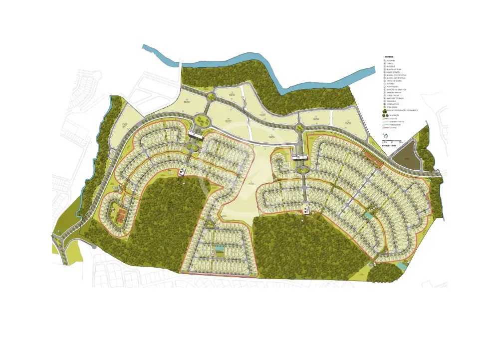 Image 2 - Terreno em Parque Cidade, Goiânia - GO