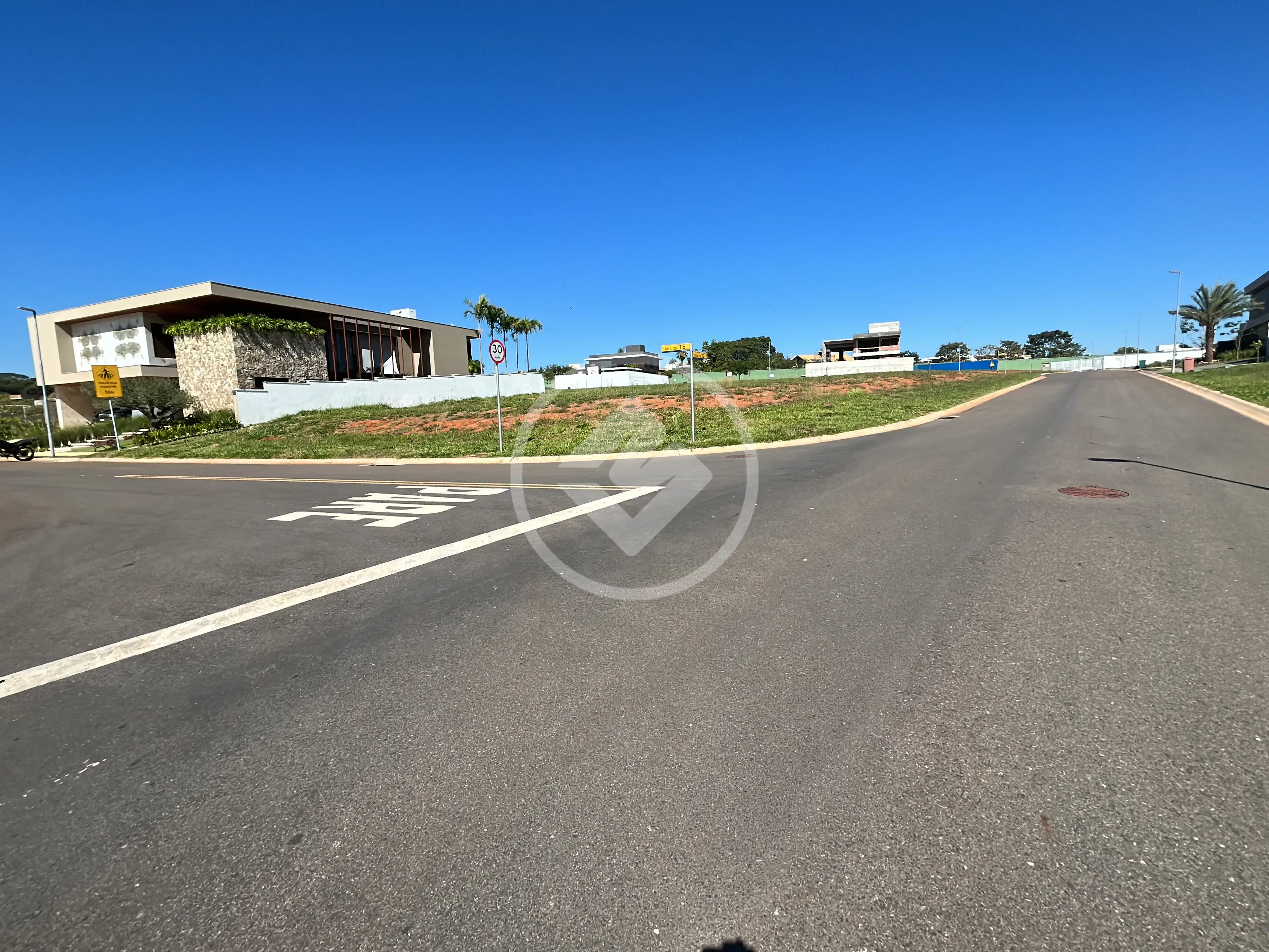 Imagem 1 - Terreno em Parque Cidade, Goiânia - GO