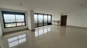Apartamento Setor Oeste, Goiânia - GO — foto 1
