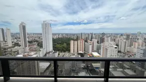 Apartamento Setor Oeste, Goiânia - GO — foto 2