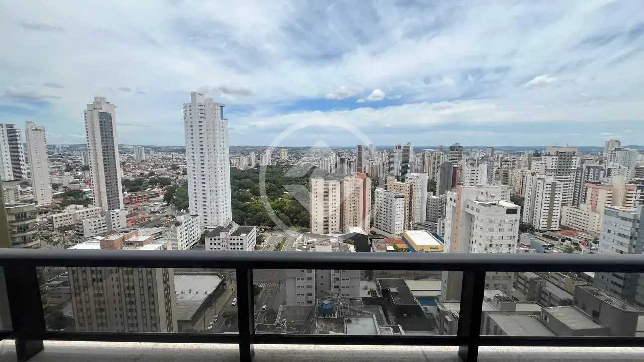 Image 2 - Apartamento em Setor Oeste, Goiânia - GO