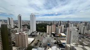 Imagem 2 - Apartamento em Setor Oeste, Goiânia - GO