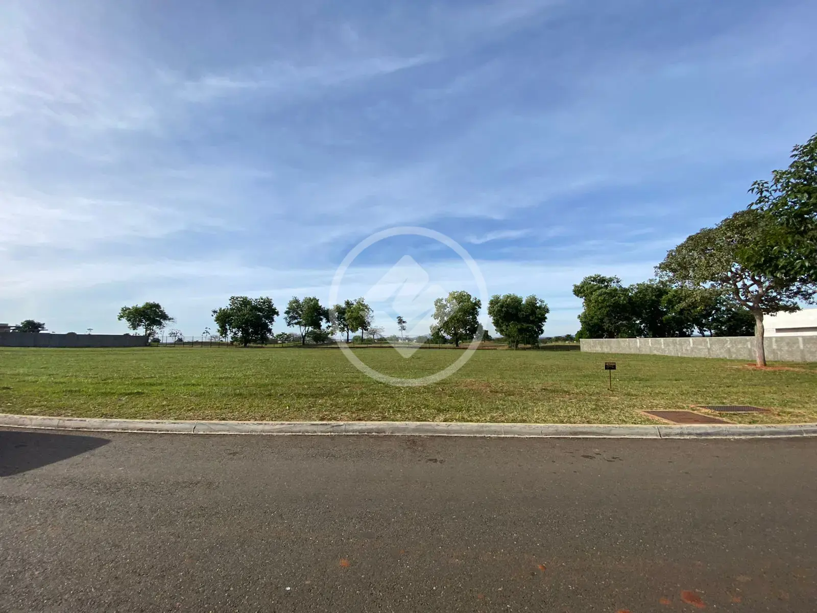 Imagem 1 - Terreno em Residencial Goiânia Golfe Clube, Goiânia - GO