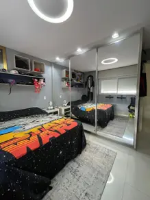 Imagem 4 - Apartamento em Jardim Goiás, Goiânia - GO