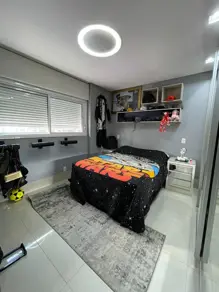 Imagem 6 - Apartamento em Jardim Goiás, Goiânia - GO