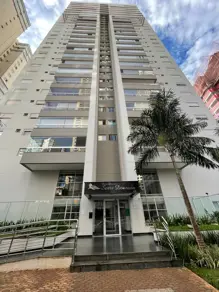 Apartamento Jardim Goiás, Goiânia - GO — foto 1