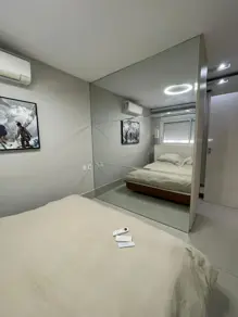 Imagem 2 - Apartamento em Jardim Goiás, Goiânia - GO